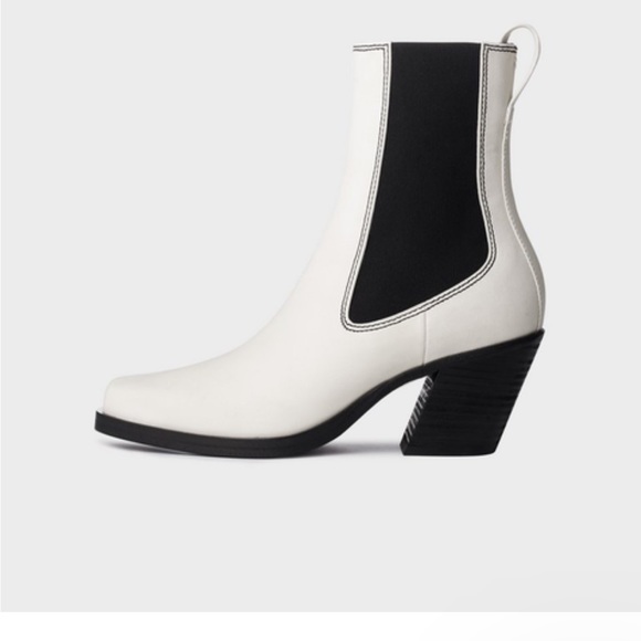 Rag&Bone booties - Picture 2 of 10